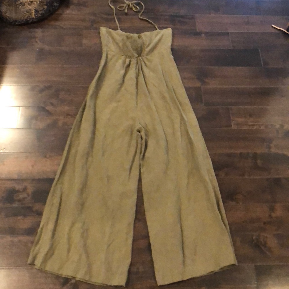 Elevenses Tropicale Jumpsuit - Picture 5 of 6